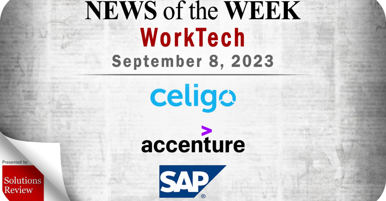 WorkTech News September 8th