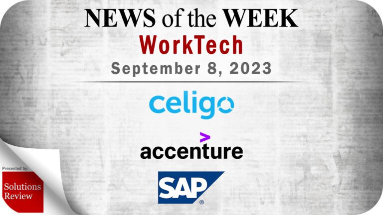 WorkTech News September 8th