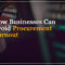 How Businesses Can Avoid Procurement Burnout