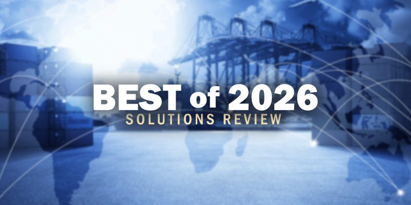 The Best Supply Chain Software Solutions to Consider in 2026