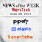 Top WorkTech News From the Week of June 20th