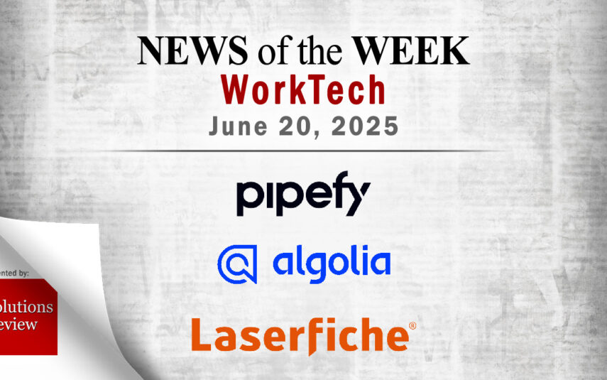 Top WorkTech News From the Week of June 20th