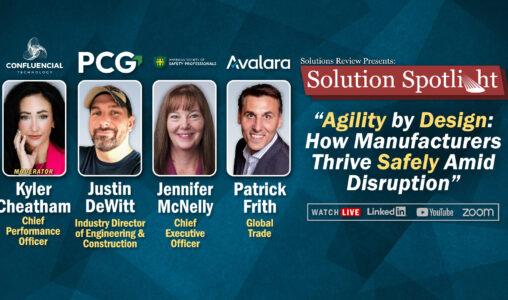 What to Expect from the Solutions Spotlight with PCG on July 9th, 2025