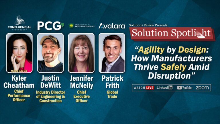 What to Expect from the Solutions Spotlight with PCG on July 9th, 2025