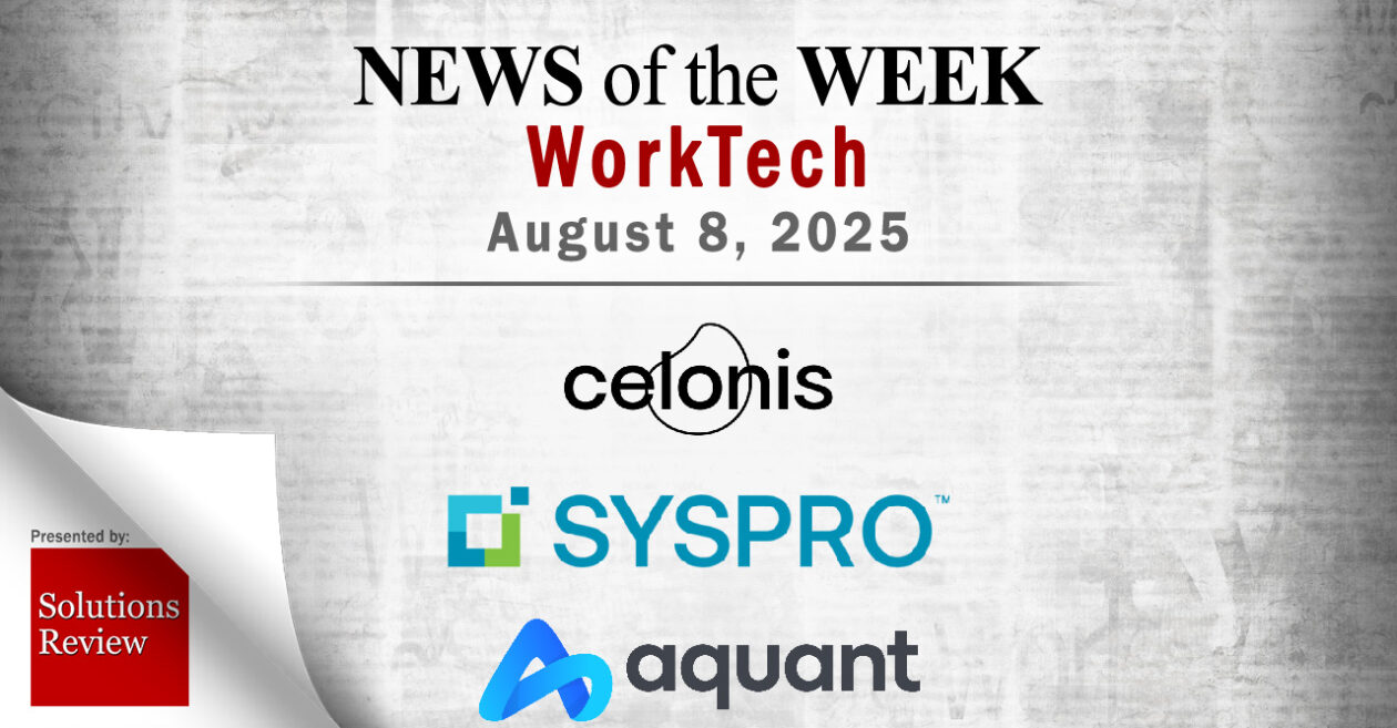 Top WorkTech News From the Week of August 8th