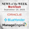 Top Worktech News From the Week of September 19th