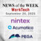 Worktech News September 26th