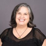 Juanita Schoen