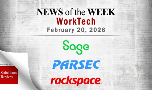 Top WorkTech News From the Week of February 20th, 2026