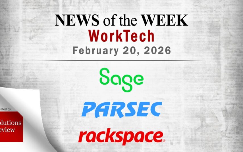 Top WorkTech News From the Week of February 20th, 2026