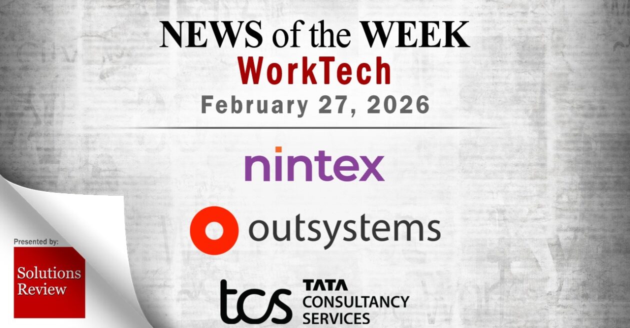 Top WorkTech News From the Week of February 27th, 2026