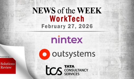 Top WorkTech News From the Week of February 27th, 2026