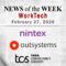 Top WorkTech News From the Week of February 27th, 2026