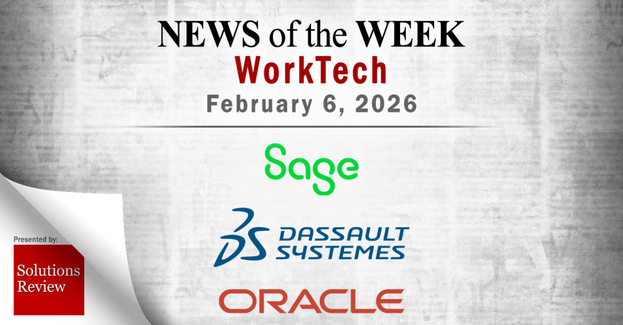 Top Worktech News From the Week of February 6th