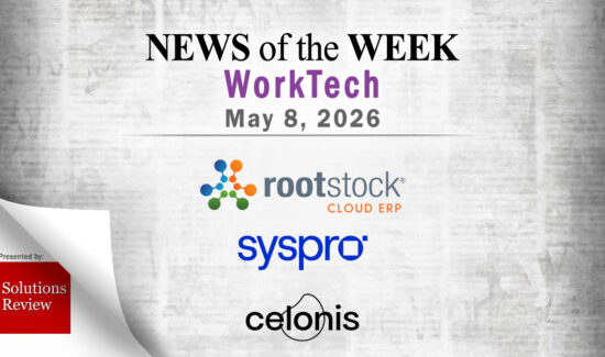Top WorkTech News From the Week of May 8th, 2026