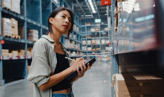 Why Manufacturing Agility Isn't Optional Anymore