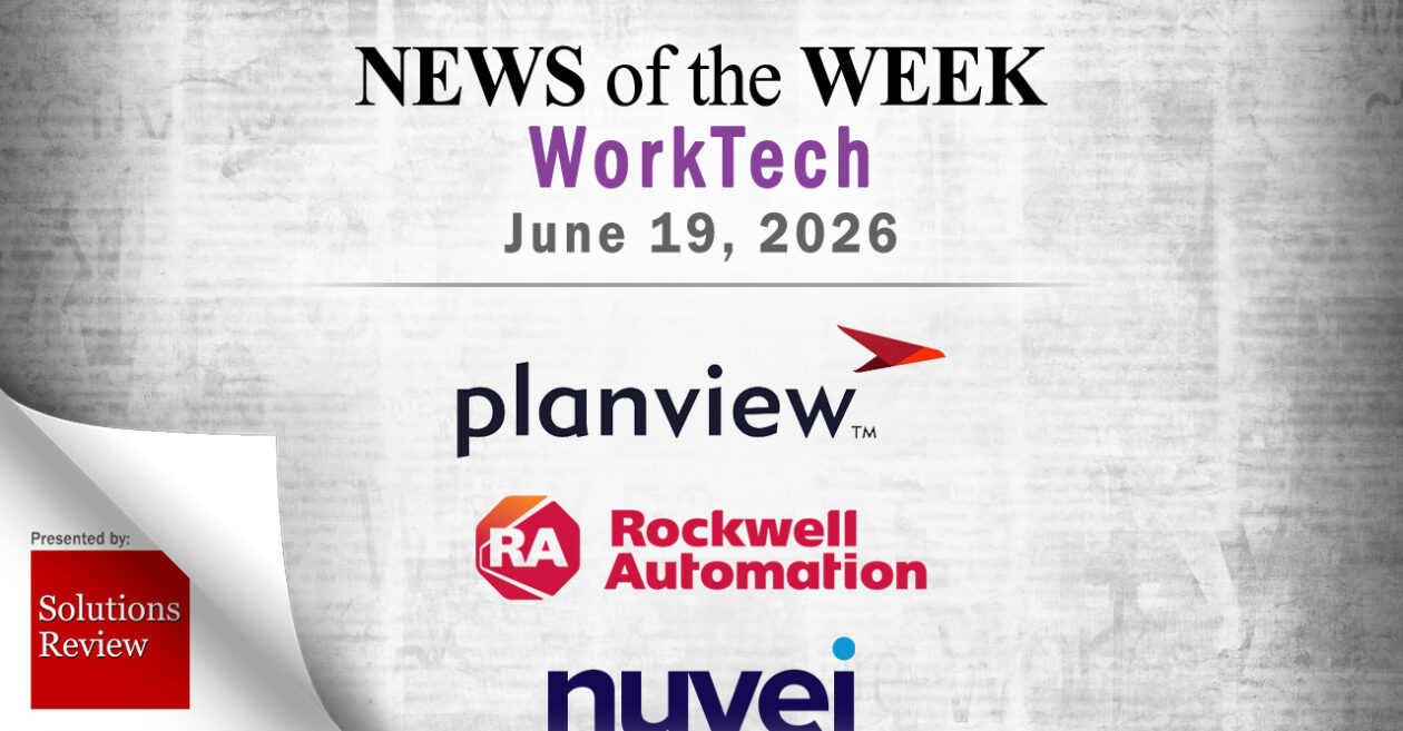 Top WorkTech News From the Week of June 19th, 2026