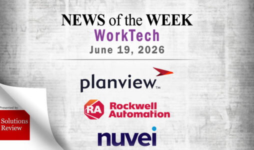Top WorkTech News From the Week of June 19th, 2026