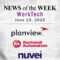 Top WorkTech News From the Week of June 19th, 2026