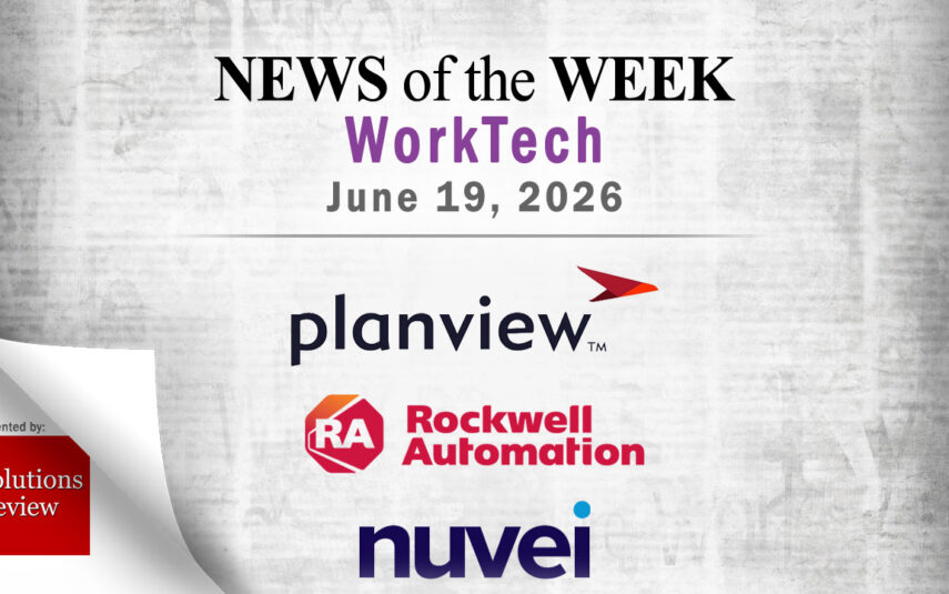 Top WorkTech News From the Week of June 19th, 2026
