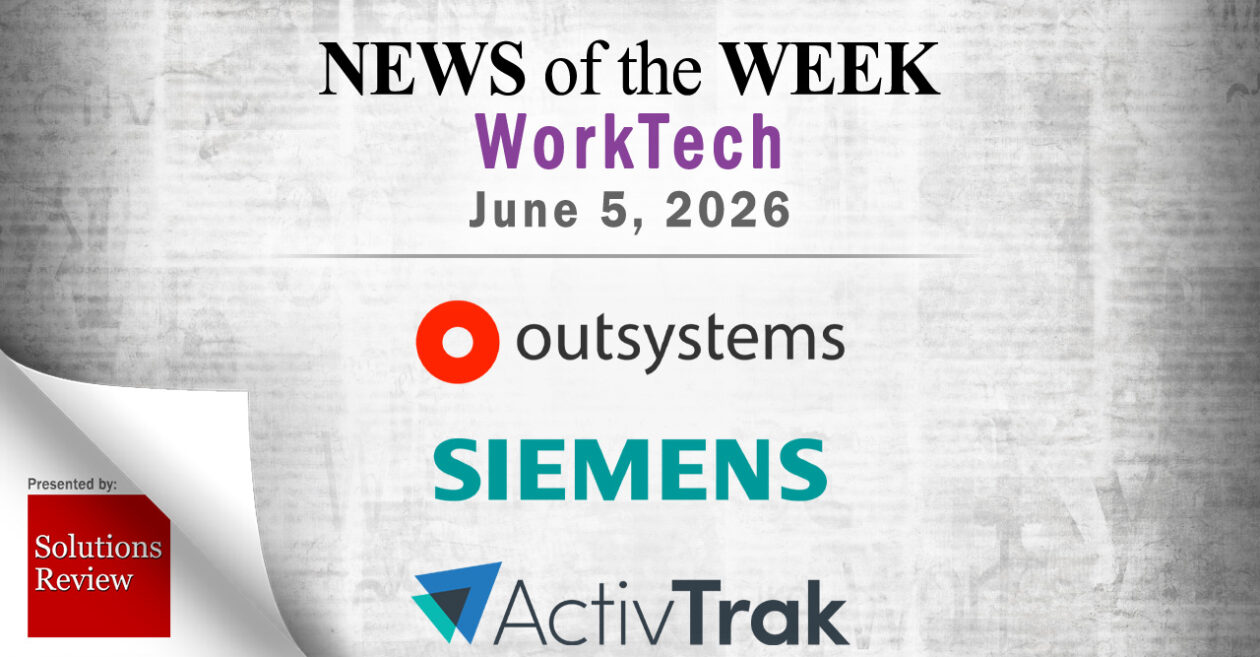 Top WorkTech News From the Week of June 5th, 2026