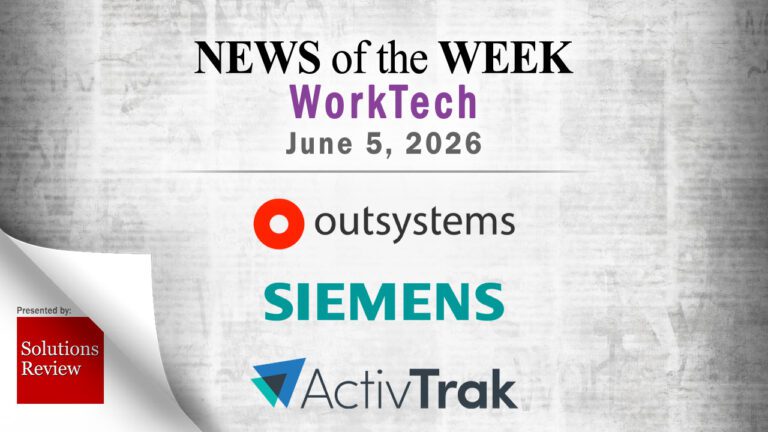 Top WorkTech News From the Week of June 5th, 2026
