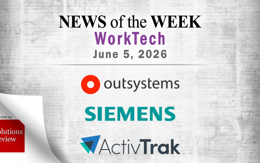 Top WorkTech News From the Week of June 5th, 2026