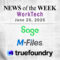 Top Worktech News From the Week of June 26th