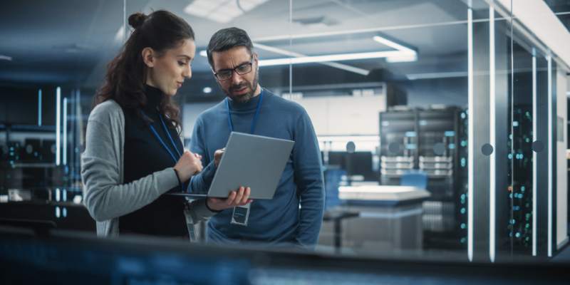 What Mid-Market Manufacturers Should Actually Look for in an ERP