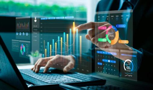 The AI Features That Set Modern Manufacturing ERPs Apart