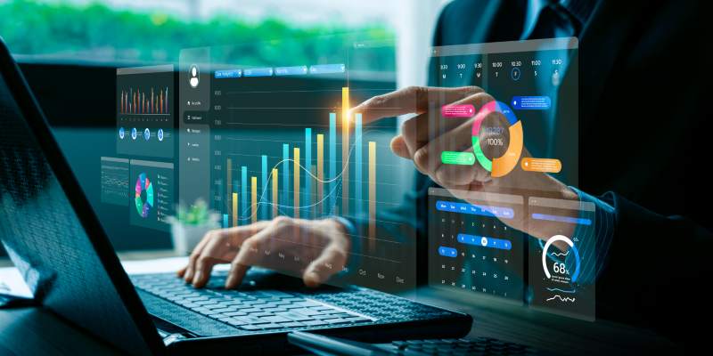 The AI Features That Set Modern Manufacturing ERPs Apart