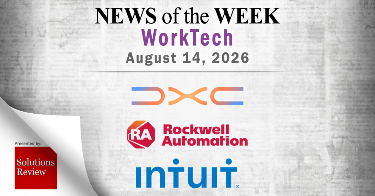 Top WorkTech News From the Week of August 14th, 2026
