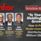 What to Expect at Solutions Spotlight with Infor on September 23rd, 2026
