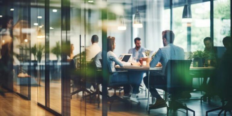 The Billion-Dollar ERP Question If ERP Is Over, What Should CEOs and Boards Do Now
