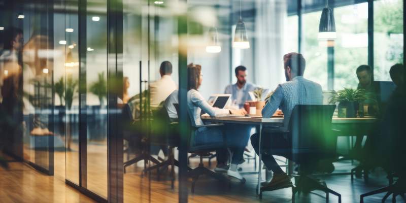 The Billion-Dollar ERP Question If ERP Is Over, What Should CEOs and Boards Do Now