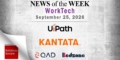 Top WorkTech News From the Week of September 25th, 2026
