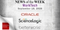 Top WorkTech News From the Week of September 18th, 2026