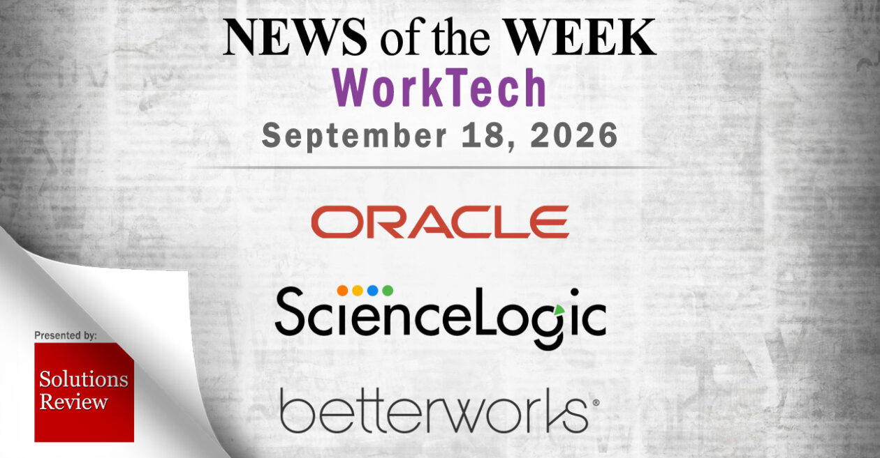 Top WorkTech News From the Week of September 18th, 2026