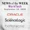 Top WorkTech News From the Week of September 18th, 2026