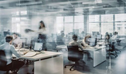 The Dark Secrets of an ERP Software Consultant