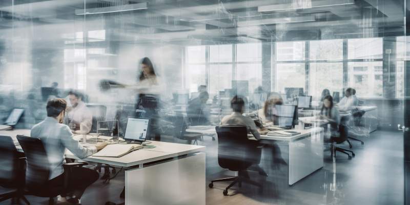 The Dark Secrets of an ERP Software Consultant