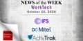 Top WorkTech News From the Week of October 16th, 2026