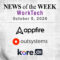 Top Worktech News From the Week of October 8th