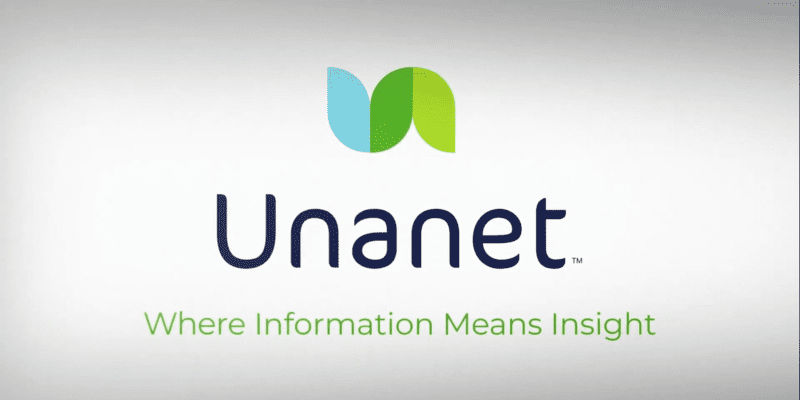 Unanet Upgrades