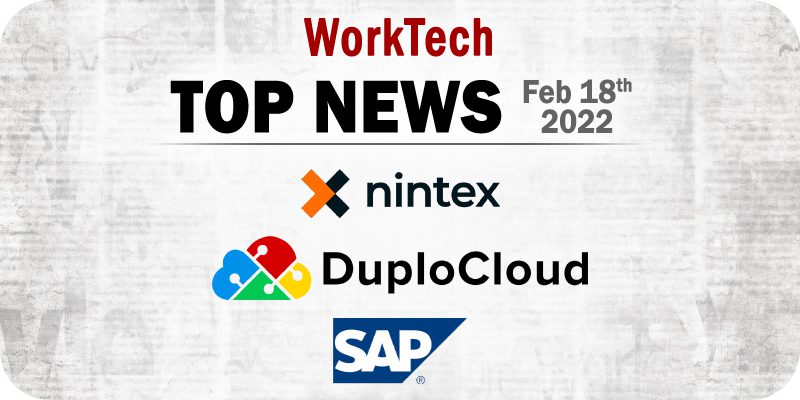 WorkTech News