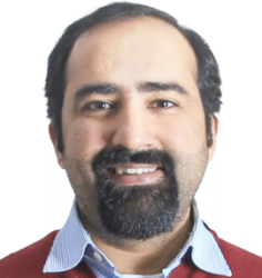 Syed Ali