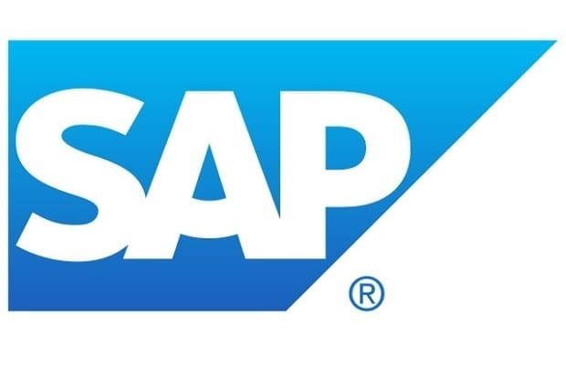 SAP - logo