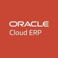 Oracle ERP - logo