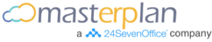 Masterplan - logo