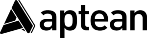 Aptean - logo